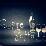 Sopra Sotto - 