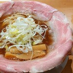 ラーメン大戦争 - 