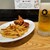 大阪ナポリタン - 料理写真:サク呑みセット