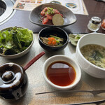 Yonezawa Gyuu Yakiniku Kotora - 