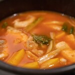 中国旬菜 茶馬燕 - 2023.6 貴州苗族の"酸湯魚"