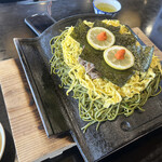 元祖瓦そば たかせ 本館 - 