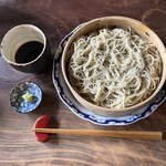 薬庵 - 10割蕎麦