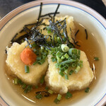 元祖瓦そば たかせ 本館 - 