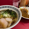 ラーメン大蓮 - 