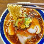 yagu-noodle - 