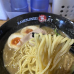 ラーメン人生JET600 - 