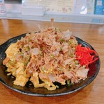 与那国ベーカリー食堂 ウヤシワレ - 