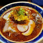 yagu-noodle - 