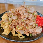 与那国ベーカリー食堂 ウヤシワレ - 