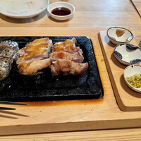 地どり屋 つかだ 渋谷 - 