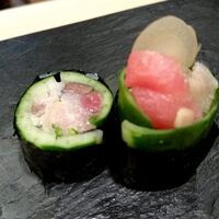 鮨 まつもと - 