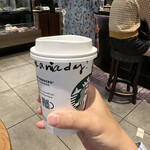 STARBUCKS COFFEE - 