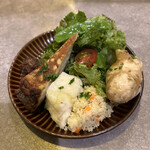 バール・カフェ kobako - 