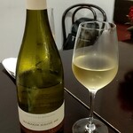 ビストロ　アギャット - ブルゴーニュ アリコデ 白ワイン
