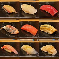 鮨 かず矢 - 