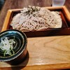 蕎麦いまゐ 新横浜店