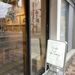 go cafe and coffee roastery - 