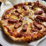 森のBakery&food terrace QUCHAO! - 