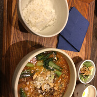 中華旬彩 森本 - 