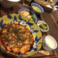 中華旬彩 森本 - 