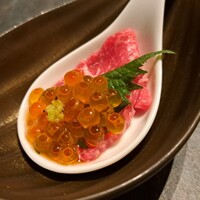 焼肉かなう - 