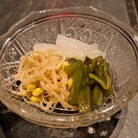 焼肉かなう - 