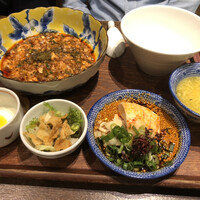 中華旬彩 森本 - 