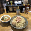 清麺 常藤