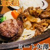 ミート矢澤 五反田本店