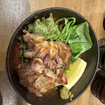 Yakitori Masaya - 