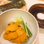 Sushi Oosuke - 