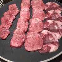 東京食肉市場直送 肉焼屋 D-29 広尾店 - 