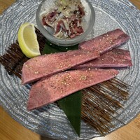 焼肉トラジ 京橋店 - 