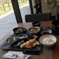 九州の旬 博多廊 大阪店 - 