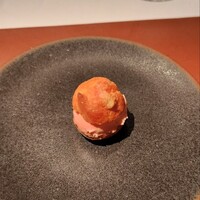 レストラン ラリューム - 
