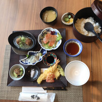 九州の旬 博多廊 大阪店 - 