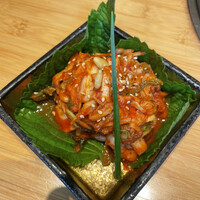焼肉トラジ 京橋店 - 
