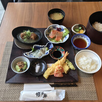 九州の旬 博多廊 大阪店 - 