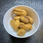 炭火串焼うゑ草 - 