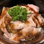 中華蕎麦 とみ田 - 