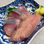 炭火串焼うゑ草 - 