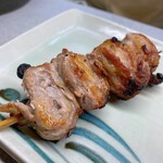 炭火串焼うゑ草 - 