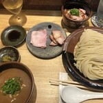 中華蕎麦 とみ田 - 