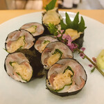 Sushi Oosuke - 