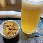 炭火串焼うゑ草 - 