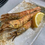 炭火串焼うゑ草 - 