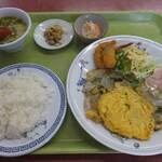 あいあい - 料理写真: