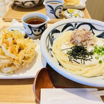 讃岐うどん みやの家 - 