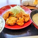 かつや - 料理写真:
